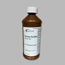 Sulfate de fer 220mg/5ml de supplément de fer liquide, 16 Fl Oz (paquet de 1)