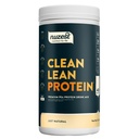 Nuzest - Poudre de protéines de pois - Protéines propres, Poudre de protéines végétales premium, Sans lait, Sans gluten, Sans OGM, Sans protéines, Juste naturel (UNFLAVORED), 40 portions, 2,2 lb