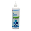 Solution de nettoyage de l'oreille pour chiens et chats - 16oz
