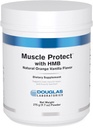 Douglas Laboratories Muscle Protect mit HMB | Unterstützt erhöhte Proteinsynthese und Lean Muscle Preservation 9.7 9.7 Unzen Pulver