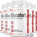 IDEAL PERFORMANCE (offiziell) Glucofort Formula Supplement (5 Pack)