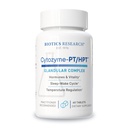 Biotics Research Cytozyme PT HPT Lamb Pituitary/Hypothalamus Complex, unterstützt Funktion der Pituitary Gland und Hypothalamus, Adrenal Health, Brain Boost 60 Tabletten
