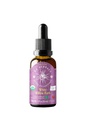 Ra Herbals Extrait liquide de saule blanc organique - Support d'inflammation - 1 fl oz