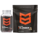 MTN OPS Slumber Gummis + Slumber Sleepy Chai Bundle