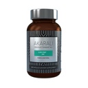 AKARALI Pure Tongkat Ali Longjack 200:1 Très concentré 1,5% Eurycomanone US Breveted Physta® La technologie d'extraction avec gel supporte la force, l'énergie et la performance (60 comte)