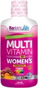 Multivitaminico Bariatrico per le donne con ferro, Formula post-sorgente completa, Vitamine 100+, Minerali e Aminoacidi, Senza zucchero. Tasso di assorbimento del 98%, Supporta energia, muscoli e salute cardiovascolare