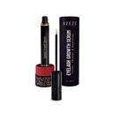 Azeze Eyelash Growth Serum - Oil-Free Lash Serum for Eyelash Growth and Thickness in 6 weeks, Compatible with Lash Extensions