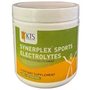 Polvere di elettrolita sportiva - Polvere di idratazione senza zucchero - Keto Electrolyte con vitamine e minerali