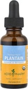 Estratto di liquido organico certificato di Herb Pharm per la pulizia e la disintossicazione - 1 oncia (DPLAN01)