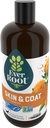 Suppléments pour chiens de soin EverRoot par Purina, peau et manteau pour chiens Huile avec huile de carthame - 16 oz. Bouteille