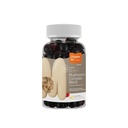 Zahler Chapter Six 10 in 1 Pilzkomplex Mischung, Himbeer Flavored 60 Count.