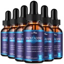 Vive MD Prostadine Drops für Prostate Health, Blase Urinating Issues - Prostadine Official Drop Formula - Extra Strength with Pomegranate - Prostadine Bewertungen (Package of 6)