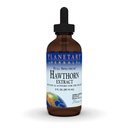 Herbals planétaires Full Spectrum Hawthorn Liquid Extract Supplément, 2 Fluid Ounce