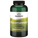 Swanson Glucomannan+ 300 gélules