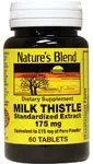 Milchdistel 175 mg 60 Tabs