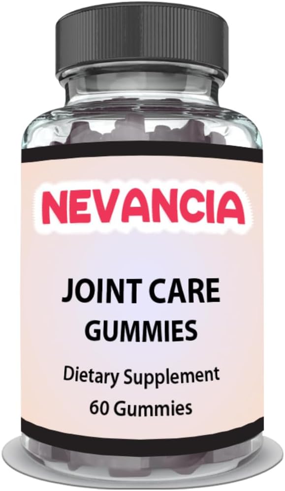 Soins conjoints avec la glucosamine et la chondroïtine - Turmeric, Boswellia, Quercetin, Methionine et MSM - Soutien sanitaire conjoint, Soutien sanitaire des os - pour les hommes et les femmes
