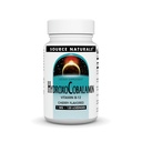 Quelle Naturals HydroxoCobalamin, Vitamin B-12, 1 mg - 120 Cherry Flavored Lozenges