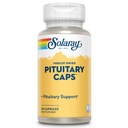 SOLARAY Pituitary Caps Gel séché, gélule (Btl-Plastique) 196mg.60ct