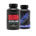 Sculpt Nation von V Shred Burn Evolved 2.0 und Digestive Enzyme Bundle
