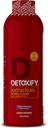 Detoxify – Xxtra Clean Herbal Detox Drink – Full Body Cleanse Detox per le donne e gli uomini - Stesso giorno Risultati - Migliorato con Ginseng Extract & Milk Thistle Extract - Plus Sticker