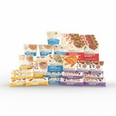 Nutrisystem® Kickstart Protein Powered 7-Day Weight Loss Kit mit 28 leckeren Mahlzeiten & Snacks