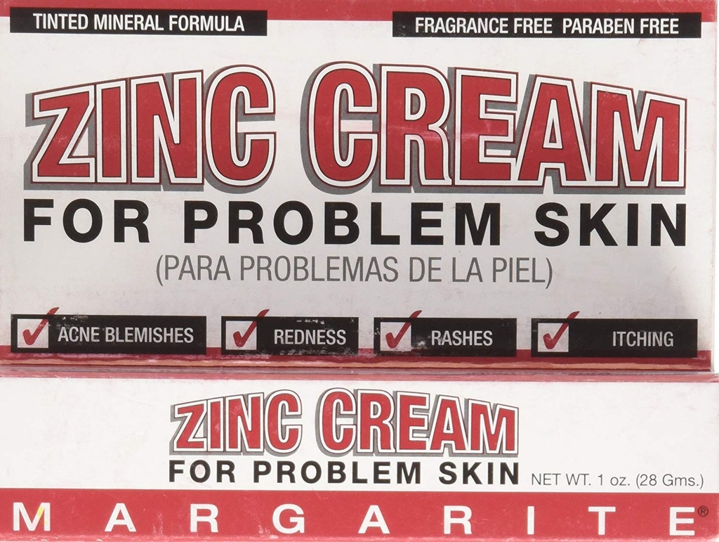 Crème de zinc, 1 Oz (2 pack)