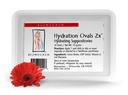 Benötigen – Hydration Ovals 2x – 16 Extra Strength Oval Suppositories - Professional geformt, um Vaginal Trockenheit in Menopausal Frauen zu mildern - Safe & Natural