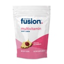 Bariatric Fusion Bariatric Multivitamin Chewable Soft Chew | Cherry Ananas Flavor | Chewy Vitamine für Post Bariatric Chirurgie Patienten | 60 Count | 1 Monat Versorgung