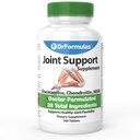 DrFormulas Joint Support Supplements für Männer und Frauen | Glucosamine Chondroitin Msm, (Mendamine) 60 Tage Versorgung