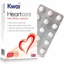 Herzpflege Knoblauch 300mg (ein Tag), 100 Tabletten