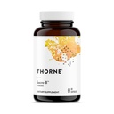 THORNE - Sacro-B Probiotic - unterstützen Gutgesundheit, Immunfunktion und Therapie Relief Probiotics* - Glutenfreie Gesundheitsunterstützung* - 60 Kapseln