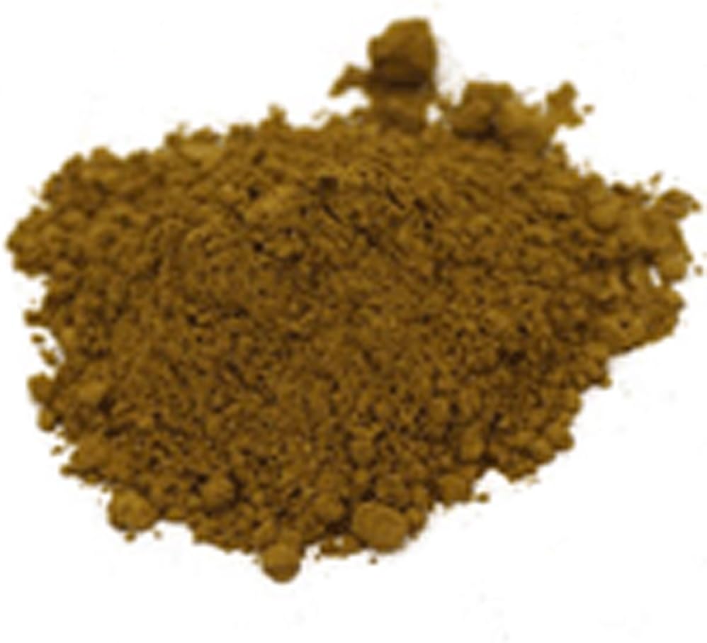 Best Botanicals Aloe Powder 4 oz.