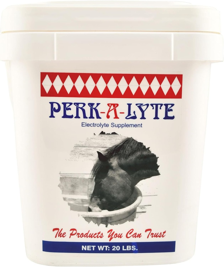 Cox Vet Lab PERK Un lite con Amino ACIDS - 20 LB