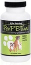 Youngevity PerpetualTM - Massima resistenza Anti-Aging Dog Bone & Joint Support - con Glucosamine, Choline, MSM, Cardo Latte, Calcio, Turchese & More - 60 Compresse Chewable