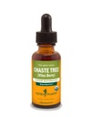 Herb Pharm Chaste Tree Liquid Extract für weibliche Reproduktion Systemunterstützung - 1 Unze (DCHASTE01)