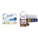 Polvere di miscela di bevanda di nutrizione terapeutica per il supporto di guarigione e assicura la pappa di nutrizione di proteine Max con 30g di proteine, 1g di zucchero, Shake di alta proteina