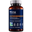 Diidrobertina con Ceylon Cinnamon a" Supporto per zucchero nel sangue (30 capsule vegetali)