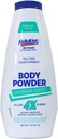 Ammens Medicated Pulver Dusche frisch 11 oz (Pack von 2)