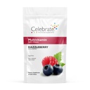 Celebrare Vitamine Bariatric Multivitamin Soft Chews - Vitamine essenziali & Minerali, Zucchero & Gluten Free - Gastric Bypass & Manica Gastrectomy Supplement - Berry (60ct)