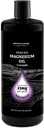 Aromasong Magnesium Spray Lavender - Extra Strength (23mg in Each Spritz) 32 Oz Refill Bottle, Natural and Pure Magnesium Oil Spray - Made in The USA - for Leg Discomfort and Promotes a Calm Sleep