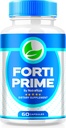 Forti Prime Capsules, FortiPrime Official Health-Supporting Formula, Tutti i supplementi di perdita di peso naturale per raggiungere gli obiettivi corpo e fitness, Detox Vitamin Pills, Keto Recensioni (60 capsule)