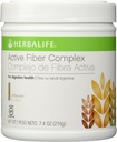 Fibre active Herbalife - Non aromatisée 7,4 oz