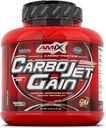 Amix CarboJet Gain - 4.96 Pfund - Schokolade Geschmack