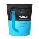 LEGISLAZIONE Whey+ Protein Whey Isolate da mucche a base di erbe - Polvere isolata di proteine del siero basso Calorie, non OGM, senza zucchero, senza lattosio e senza glutine, tutta la polvere proteica naturale per uomini e donne, 30 Servings...
