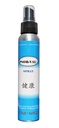 PHOR-VAL Spray de soulagement des troubles de la peau du Pyrithione de zinc à action rapide pour les symptômes du psoriasis, de la dermatite et de l'eczéma (3,72 Fl Oz/110ml)