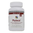 Phytocal Mineral Formula (Typ O) 120 Kapseln - 2 Packung