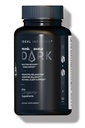 Ideale Infusion Nighttime Muscle Recovery & Deep Sleep Supplement: Relax and Stress Support - Magnesium Glycinate, KSM-66 (Melatonin Free) Vegan
