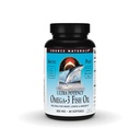 Quelle Naturals ArcticPure Ultra Potency 850 mg Omega-3 Fish Oil - 60 Softgels