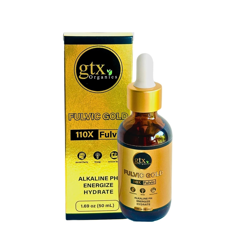 Trace Mineral Drops (200 Servings)(Flavorless), Goldfarbe und hochalkalische Mineralstoffe- 74 Spurenminerale aus reinem Fulvic Mineralextrakt-Konzentriert, pflanzenbasiert, Trace Minerals Supplement