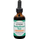 Herba Sway - Herbagreen Tea Peach, 2 fl oz liquido